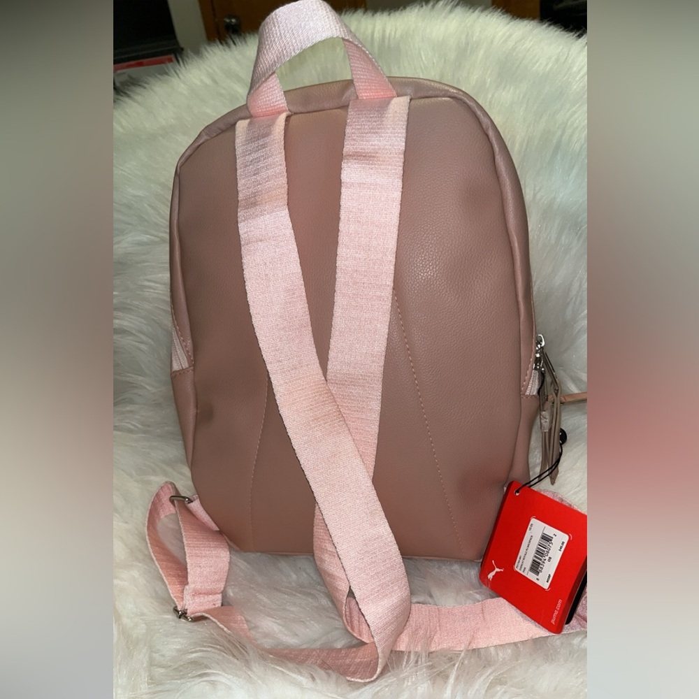 Puma Backpack - Picture 3 of 4